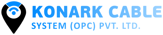 Konark Cable System OPC Private Limited